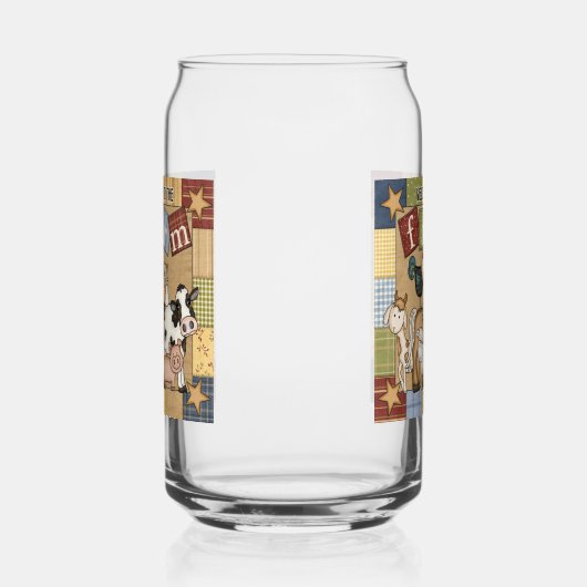 Niedlicher Landgasthof Dosenglas (Rechts)