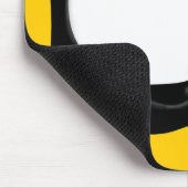 NIEDLICHER LINUXTUXPENGUIN MOUSEPAD (Ecke)