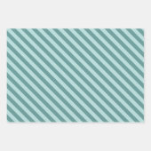 Niedlicher Llama Weihnachten Geschenkpapier Set (Vorderseite 2)