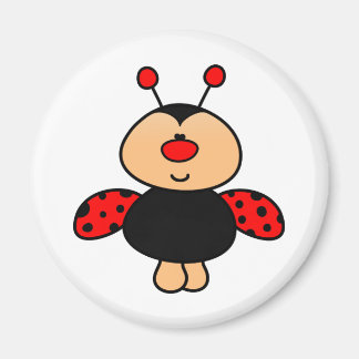 niedlicher Lutschmuck Magnet