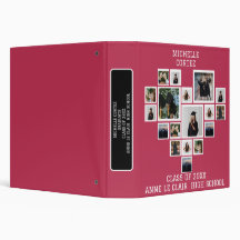 NIEDLICHER MÄDCHENABSCHLUSS Foto COLLAGE