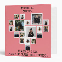 NIEDLICHER MÄDCHENABSCHLUSS FotoALBUMEN