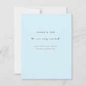 Niedlicher magischer Storch auf Scooter Funny Gend (Rückseite)