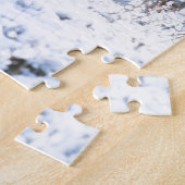 Niedlicher maltesischer Hund Puzzle (Seite)