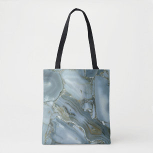 Niedlicher Marmor Tasche