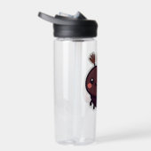 Niedlicher May-Käfer - Kawaii-Waldarm Trinkflasche (Rechts)