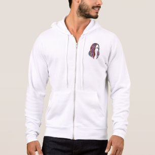 Niedlicher Men Hoodies T - Shirt mit Bild