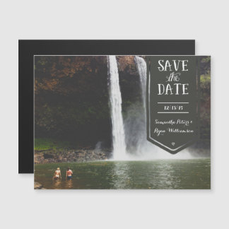 , niedlicher, moderner Magnet für kundenspezifisch