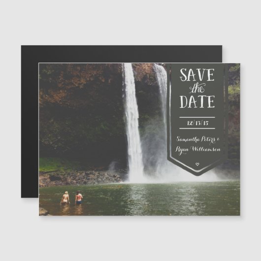 , niedlicher, moderner Magnet für kundenspezifisch (Vorne/Hinten)