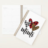 Niedlicher Mops Frohe Hallothanksmas Halloween Tha Planer (Anzeige)