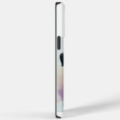 Niedlicher Mops Hund in einem Telefongehäuse Case-Mate iPhone Hülle (Rückseite / Rechts)