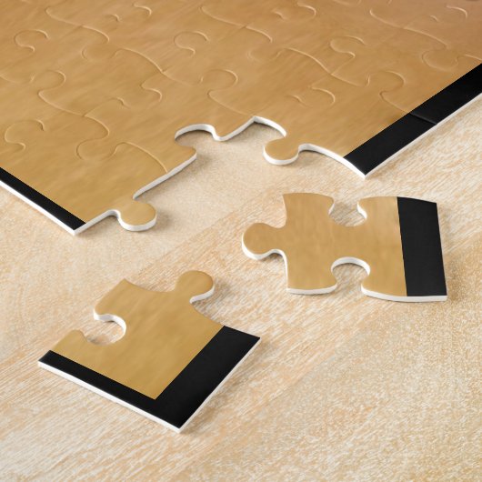 Niedlicher Mops Welpe | Mops Dog Lovers Gift Puzzle (Seite)