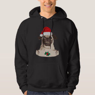 niedlicher Mops Welpenhund Klassischer T - Shirt 3