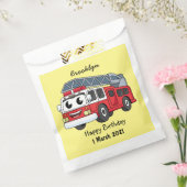 Niedlicher Motor Cartoon Geschenktütchen (Versiegelt)