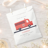 Niedlicher Motor eines Rotmarschschiffes aller Alt Geschenktütchen (Ausgeschnitten)