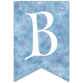 Niedlicher Motor Wimpelkette (Zweite Fahne)