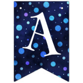 Niedlicher Motor Wimpelkette (Erste Fahne)