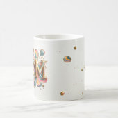 Niedlicher Muttertag Kaffeetasse (Mittel)