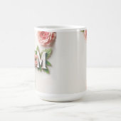 Niedlicher Muttertag Kaffeetasse (Mittel)