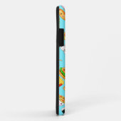 Niedlicher Nahrungsmitteltelefon-Kasten Case-Mate iPhone Hülle (Hinten/Rechts)