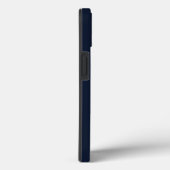 Niedlicher Name Cartoon Fisch farbenfroh Case-Mate iPhone Hülle (Rückseite / Rechts)