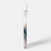 Niedlicher Name des Wasserrosters Case-Mate iPhone Hülle (Rückseite / Rechts)