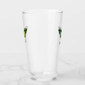 Niedlicher Name für moderne Fotografie Glas (Rechts)