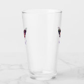 Niedlicher Name für moderne Fotografie Glas (Rechts)