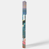 niedlicher Name Strandkatze Case-Mate iPhone Hülle (Rückseite / Rechts)