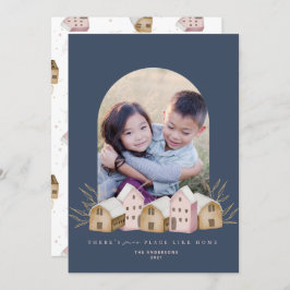 niedlicher Nordischer Skandal Modernes Naturhaus W Einladung