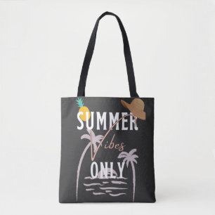 Niedlicher Nur Strand Tasche