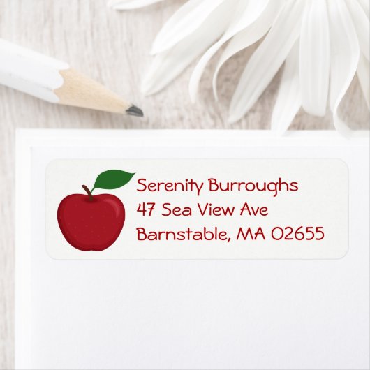 Niedlicher Obst- und Gemüseanbau (Insitu)