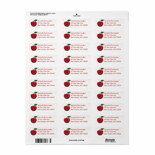 Niedlicher Obst- und Gemüseanbau (Vorne)