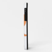 Niedlicher Octopus-Cartoon Case-Mate iPhone Hülle (Hinten/Links)