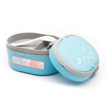 Niedlicher orangefarbener Pastellfarbencode