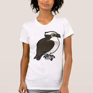 Niedlicher Osprey T-Shirt