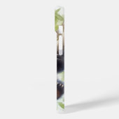 Niedlicher Panda-Bär im Baum Case-Mate iPhone Hülle (Rückseite / Links)