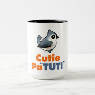 Niedlicher PaTUTI Tasse