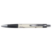 Niedlicher Pen Kugelschreiber (Rückseite)