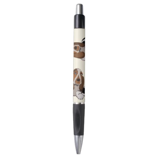 Niedlicher Pen Kugelschreiber (Vorderseite Vertikal)