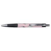 Niedlicher Pen Kugelschreiber (Rückseite)
