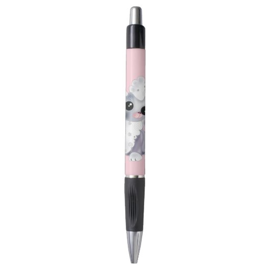 Niedlicher Pen Kugelschreiber (Vorderseite Vertikal)