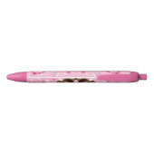 Niedlicher Pen Kugelschreiber (Rückseite)
