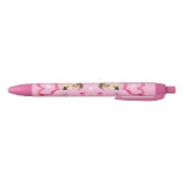 Niedlicher Pen Kugelschreiber (Unterseite)