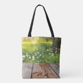 Niedlicher persischer Cat Flüchtige Blick Tasche (Rückseite)