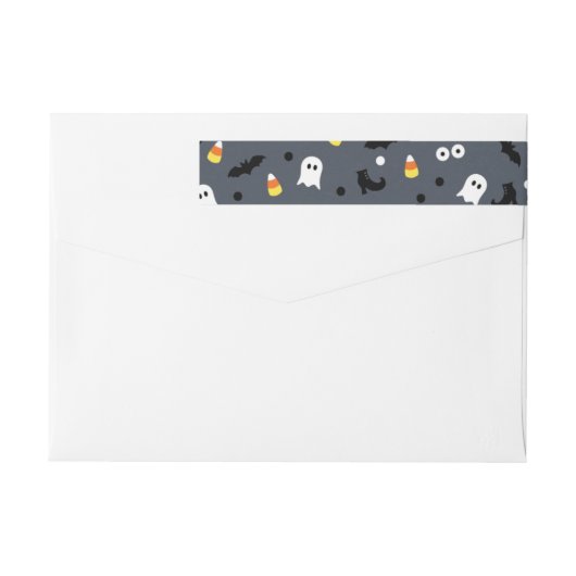 Niedlicher personalisierter (Rückseite)