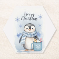 Niedlicher Pinguin 3