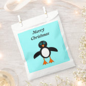 Niedlicher Pinguin Custom Gevor Bags Geschenktütchen (Ausgeschnitten)