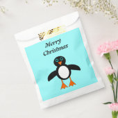 Niedlicher Pinguin Custom Gevor Bags Geschenktütchen (Versiegelt)