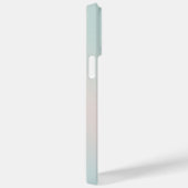 Niedlicher Pinguin-Paar-Telefonkoffer Case-Mate iPhone Hülle (Rückseite / Rechts)